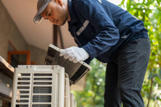 Best HVAC maintenance near me  in North Lindenhurst, NY